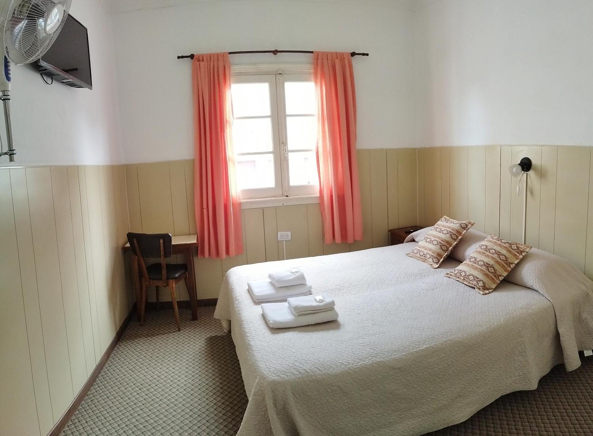 Hotel Corales Мар дел Плата Екстериор снимка